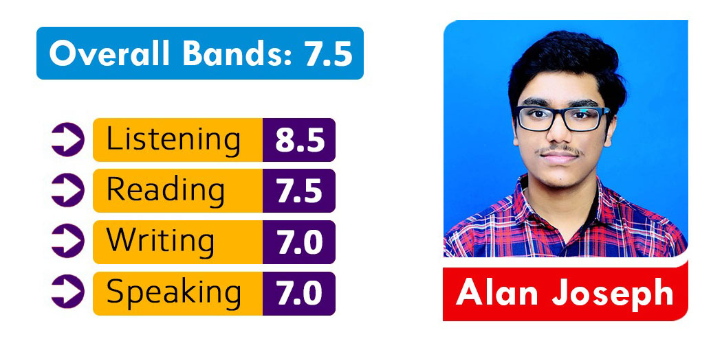Alan Joseph